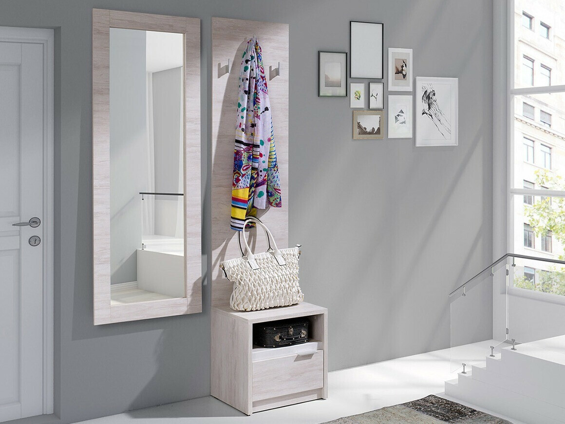 Mēbeļu kolekcija Fivelbo