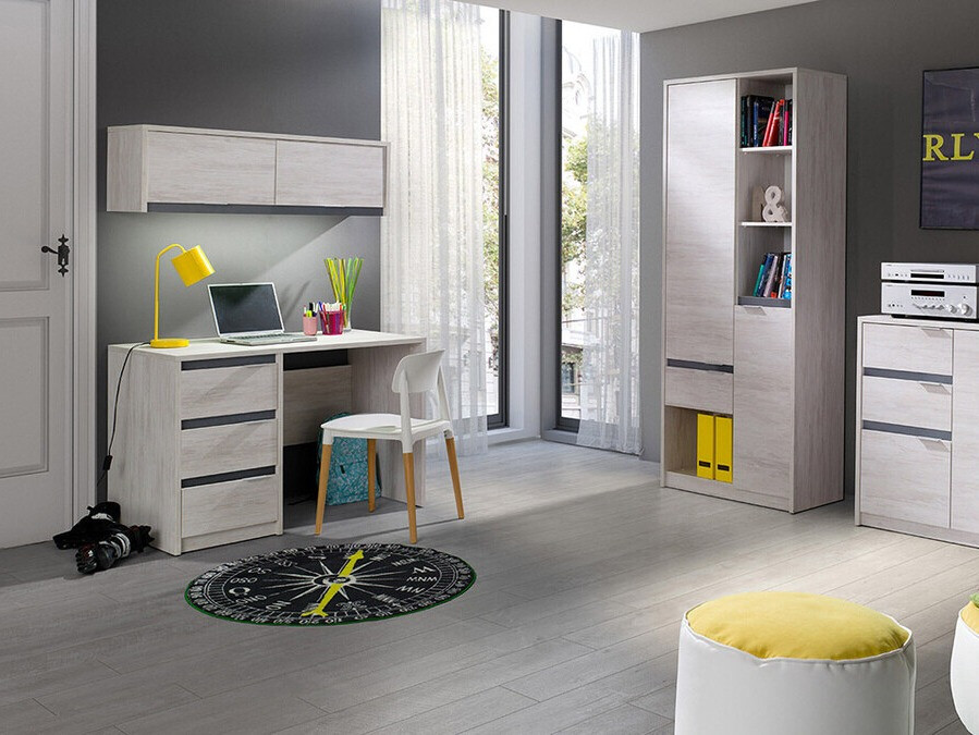 Mēbeļu kolekcija Fivelbo