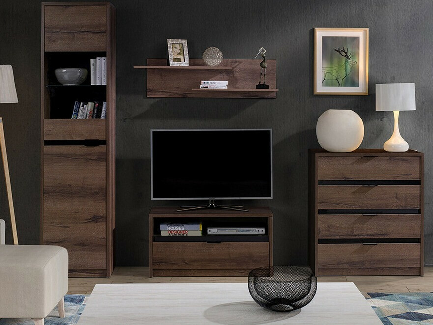 Mēbeļu kolekcija Fivelbo