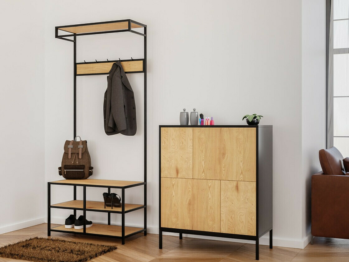 Mēbeļu kolekcija Norsica Sevferi