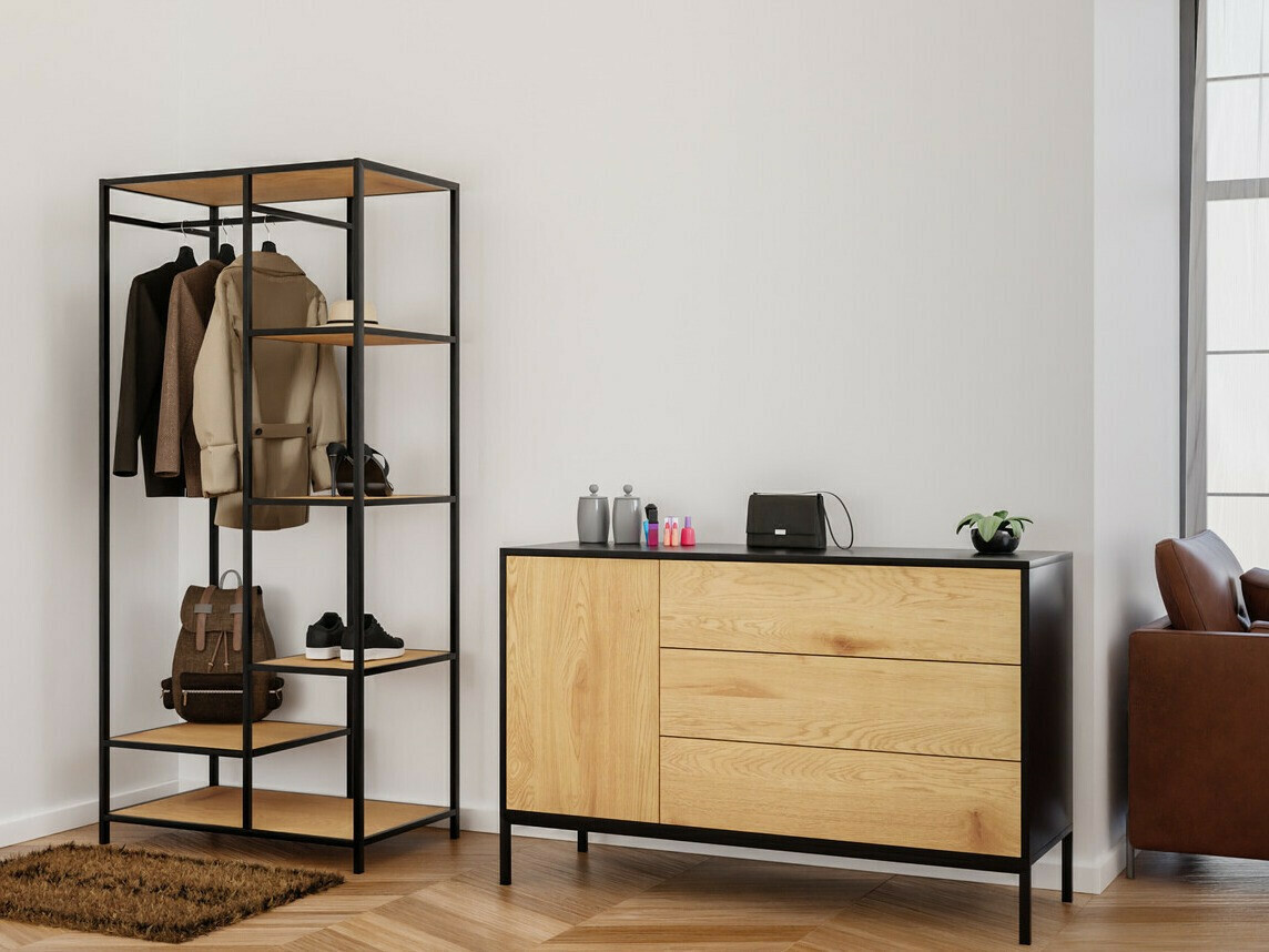 Mēbeļu kolekcija Norsica Sevferi