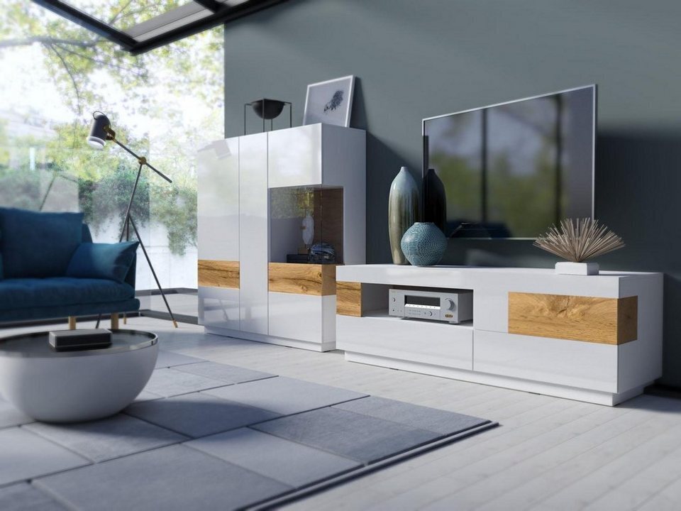 Mēbeļu kolekcija Livlore