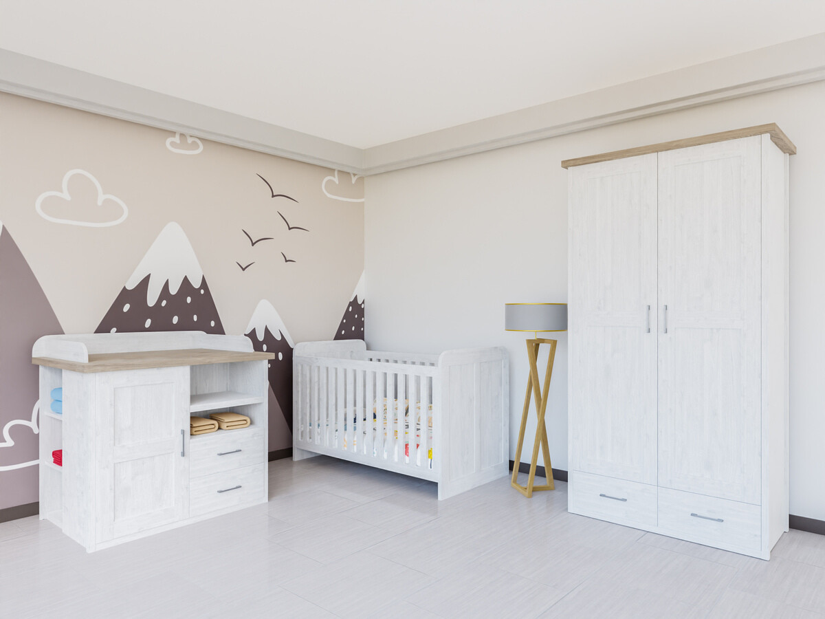 Mēbeļu kolekcija Soncatu