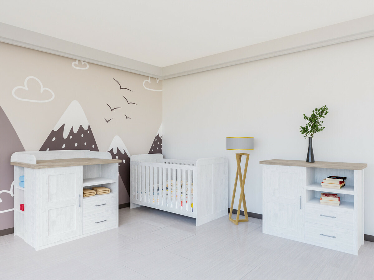 Mēbeļu kolekcija Soncatu