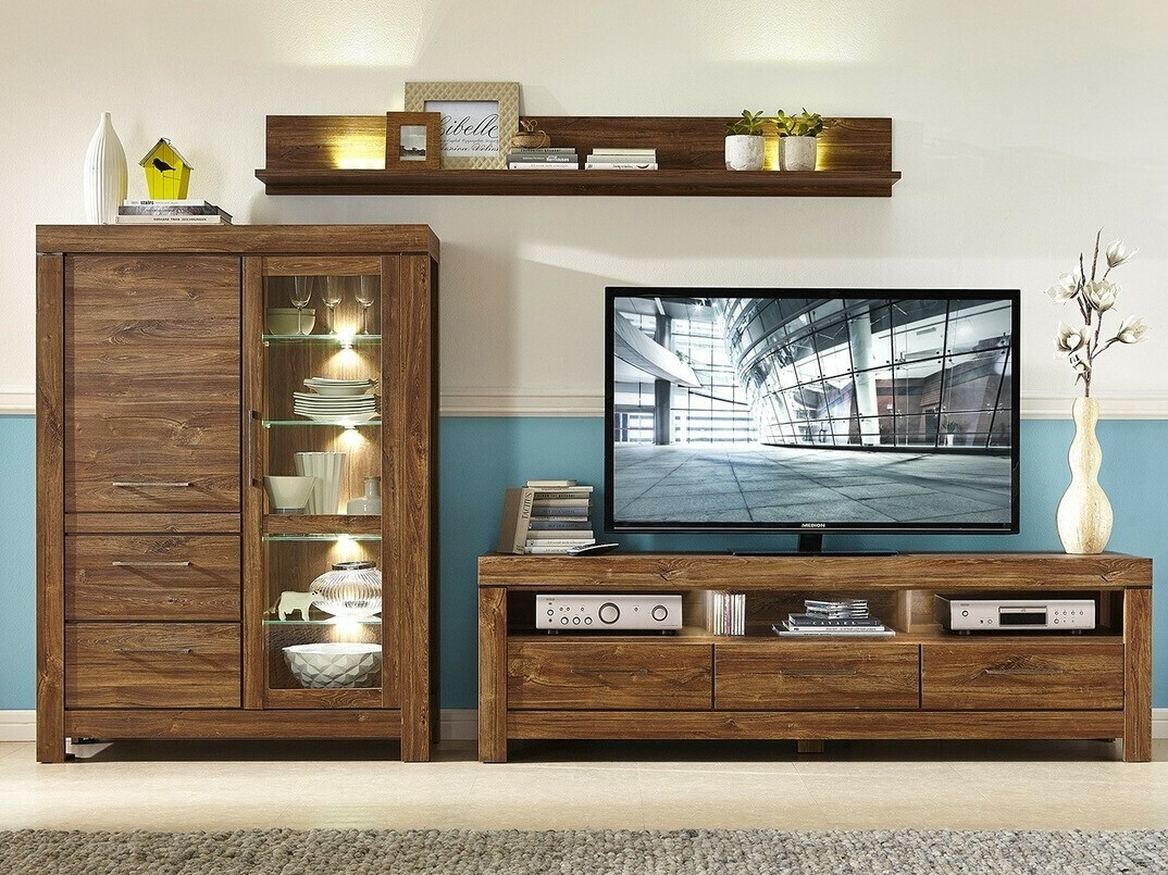 Mēbeļu kolekcija Etrlire