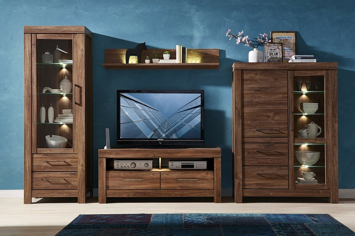 Mēbeļu kolekcija Etrlire