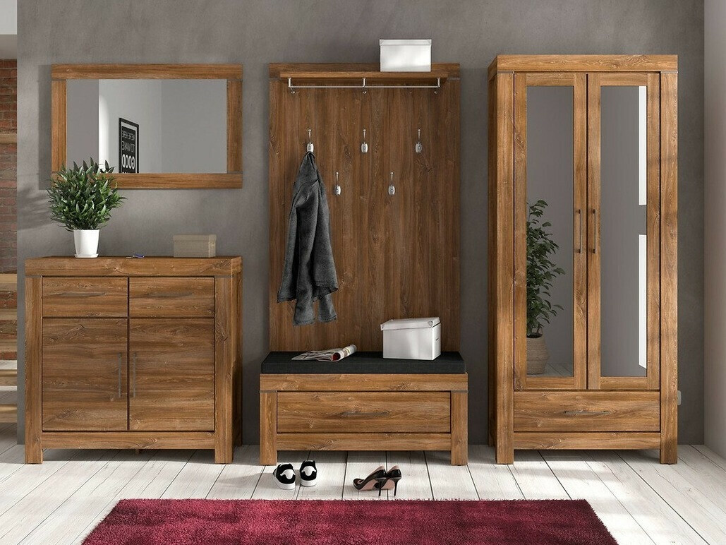 Mēbeļu kolekcija Etrlire