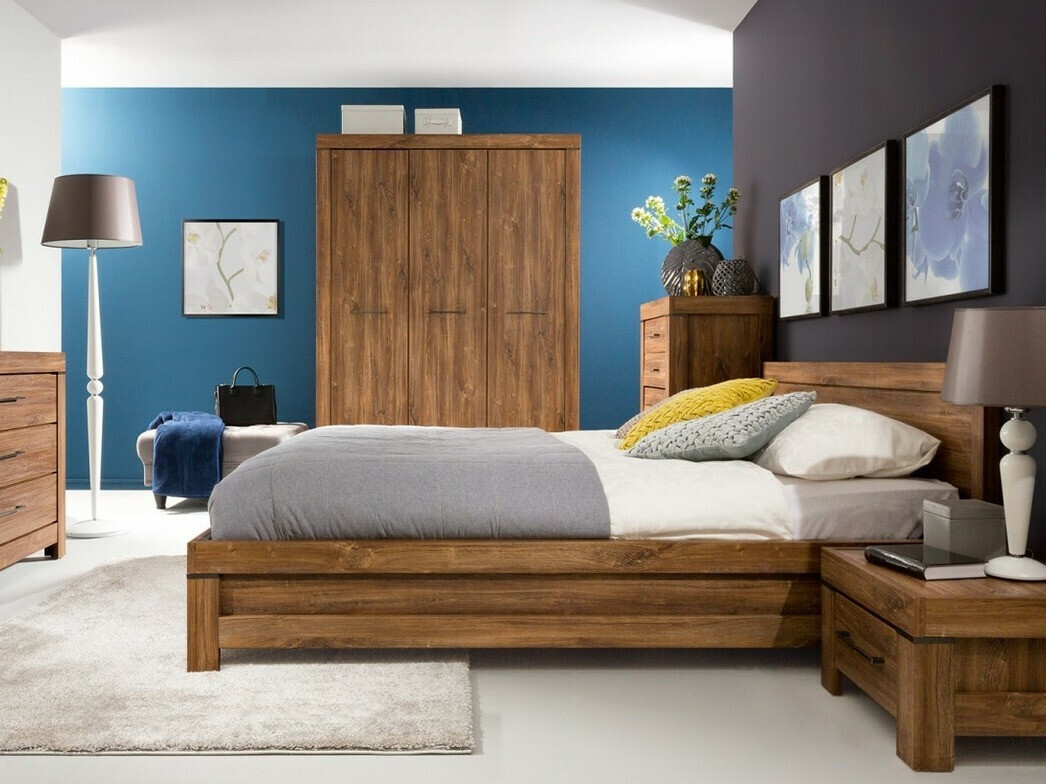 Mēbeļu kolekcija Etrlire