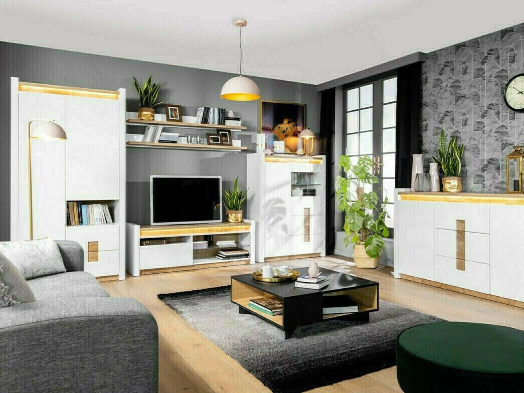 Mēbeļu kolekcija Cirevai