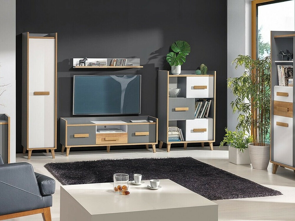 Mēbeļu kolekcija Oderevu