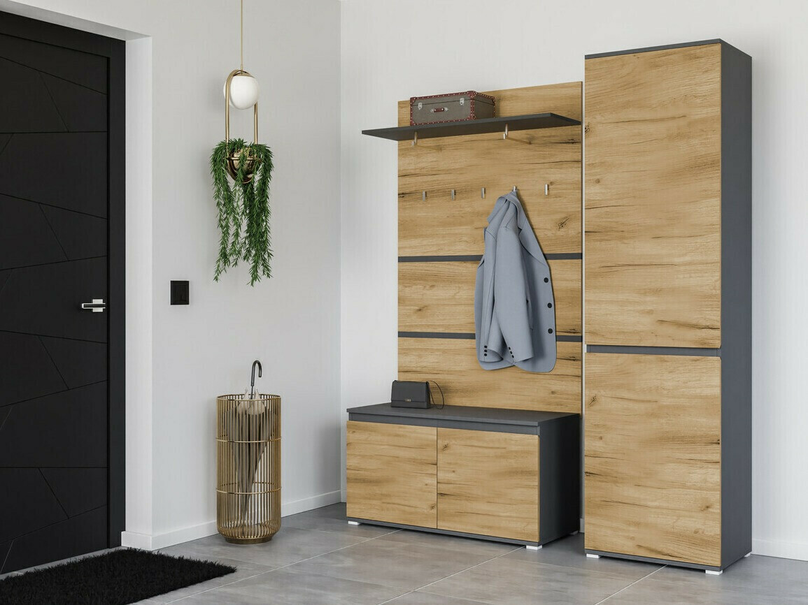 Mēbeļu kolekcija Elitivi