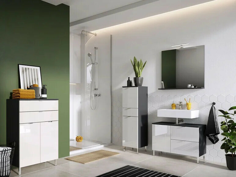 Mēbeļu kolekcija Lomcamo