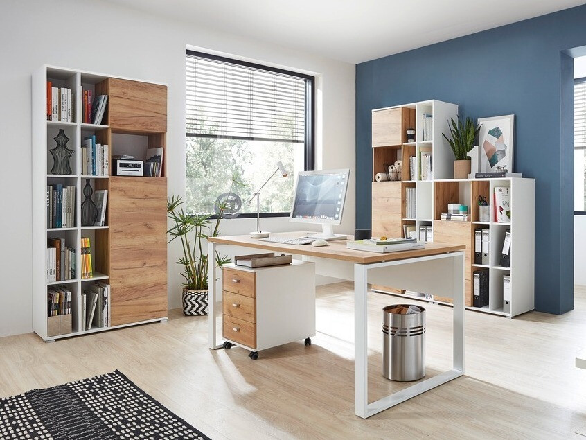 Mēbeļu kolekcija Vocave