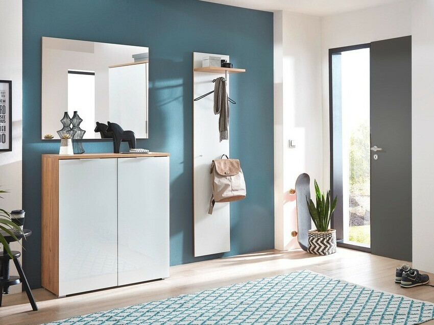 Mēbeļu kolekcija Tecale