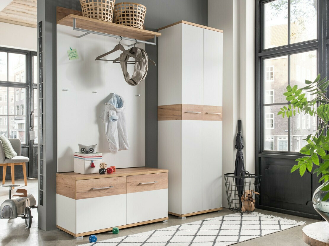 Mēbeļu kolekcija Nuveno