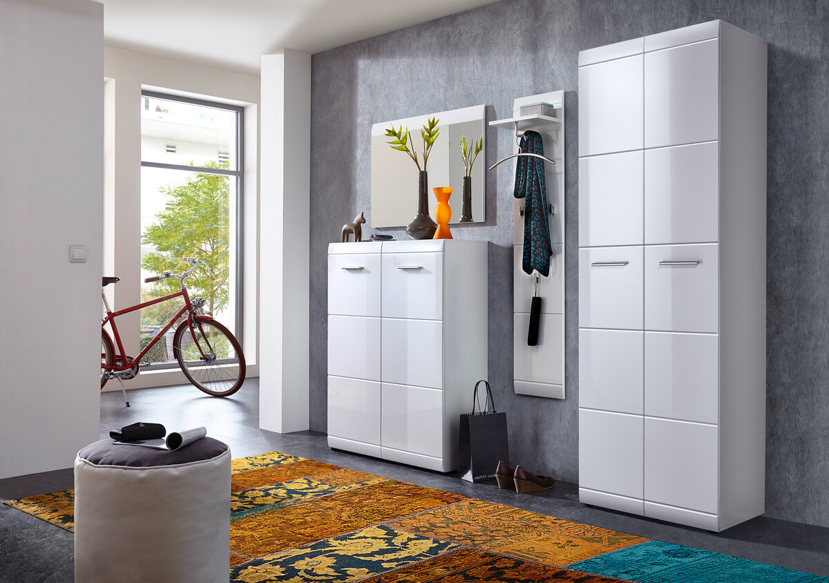 Mēbeļu kolekcija Livromu