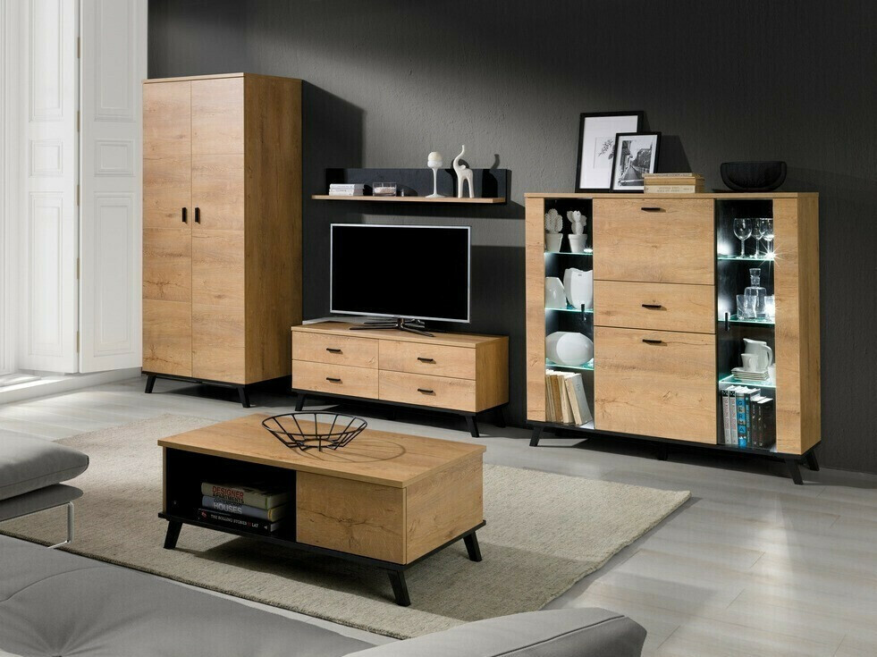 Mēbeļu kolekcija Talsere