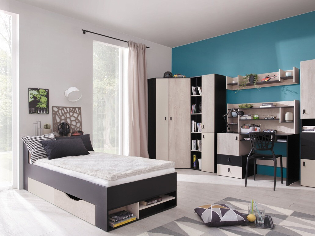 Mēbeļu kolekcija Camteso