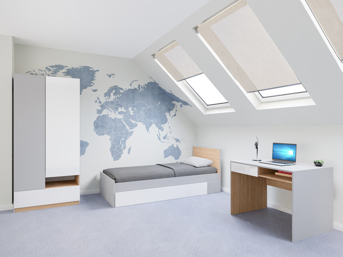 Mēbeļu kolekcija Nuevaru