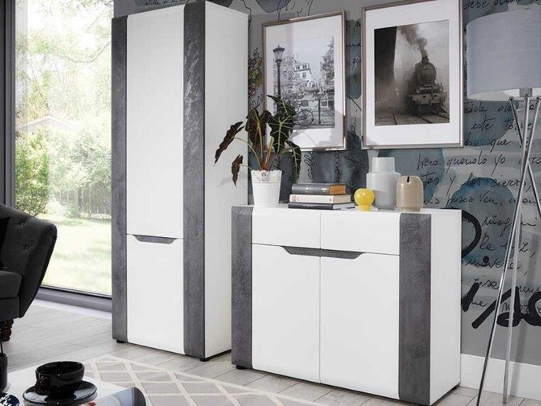 Mēbeļu kolekcija Marmaro