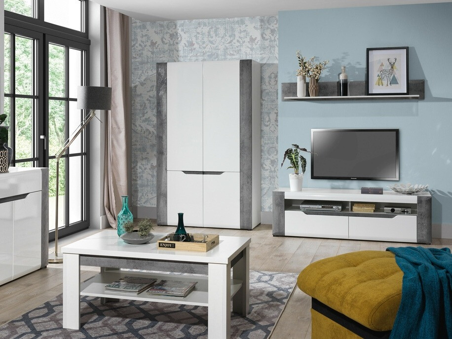 Mēbeļu kolekcija Marmaro