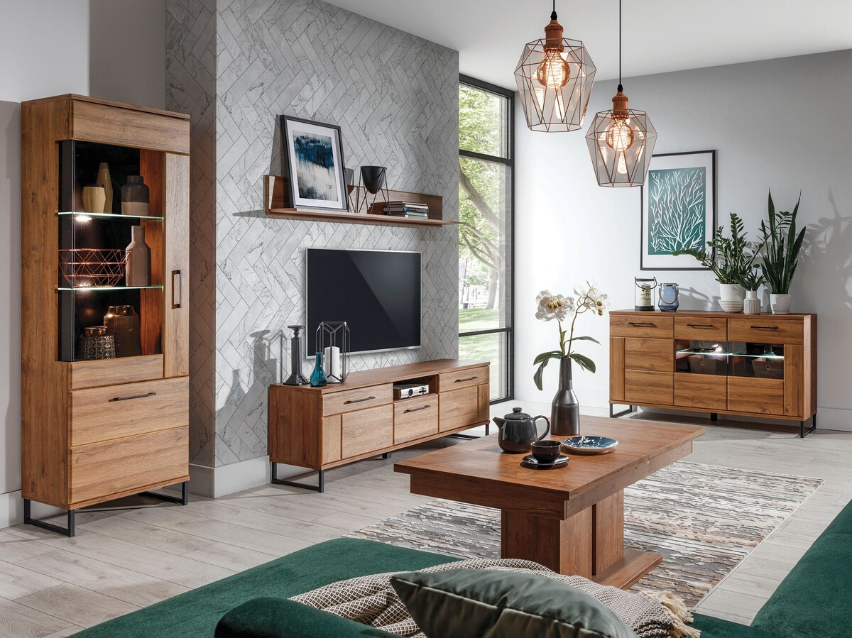 Mēbeļu kolekcija Nucala