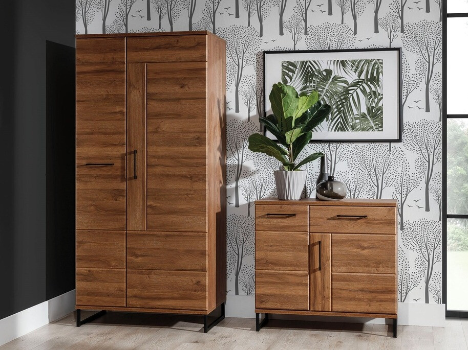 Mēbeļu kolekcija Nucala