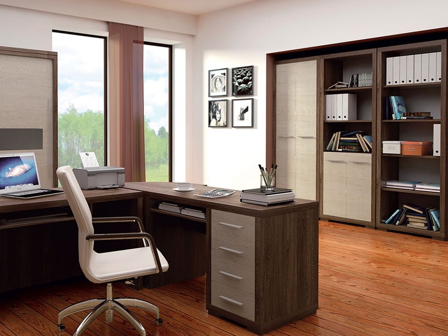 Mēbeļu kolekcija Fiomeri