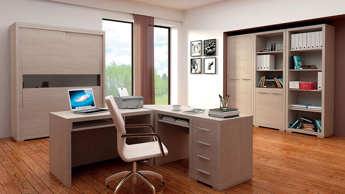 Mēbeļu kolekcija Fiomeri