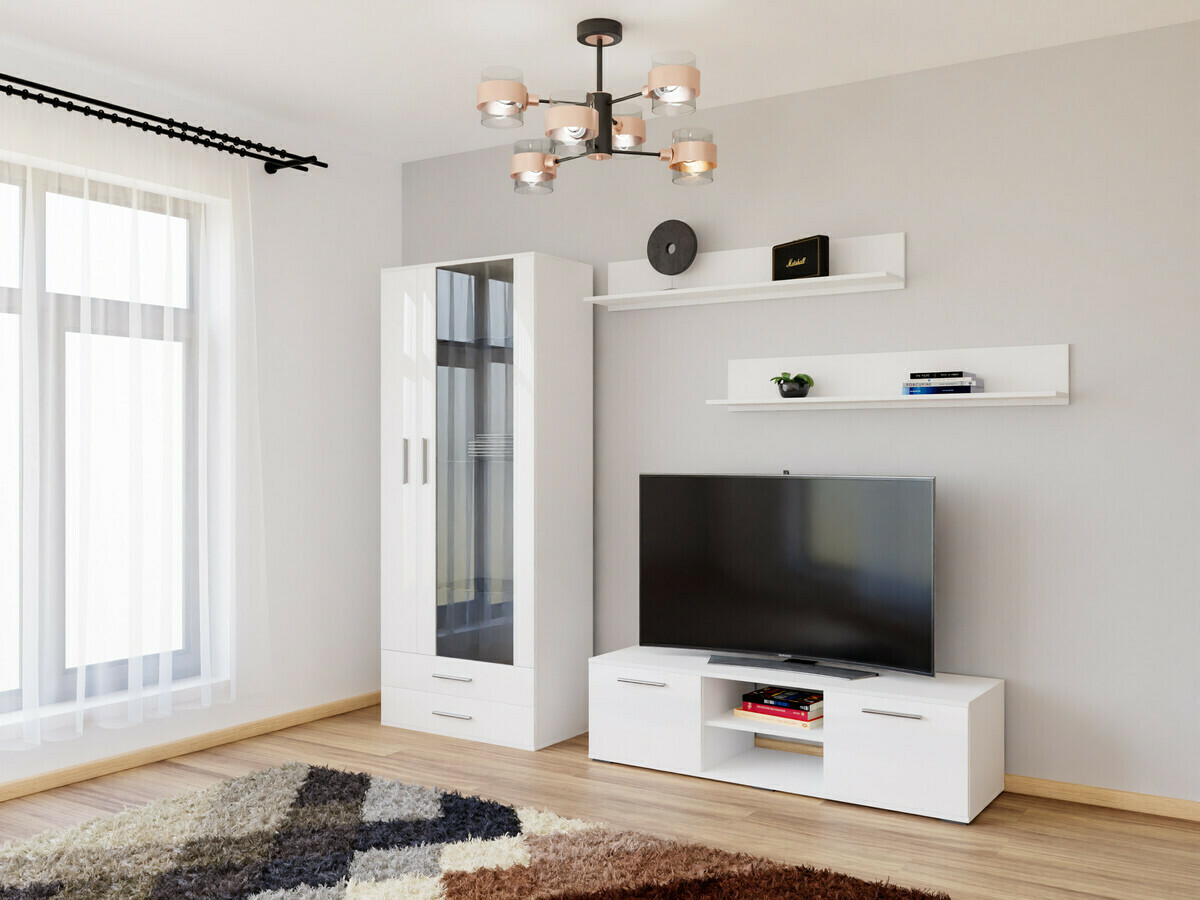 Mēbeļu kolekcija Tornola