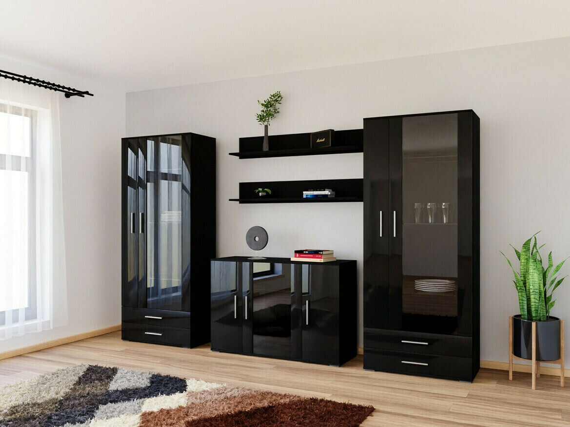 Mēbeļu kolekcija Tornola