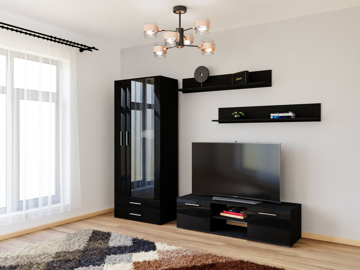 Mēbeļu kolekcija Tornola