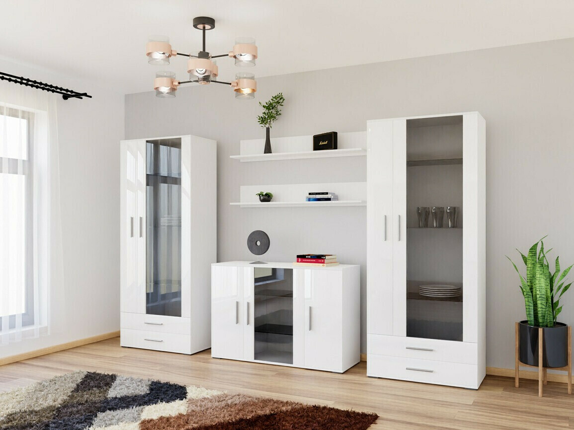 Mēbeļu kolekcija Tornola