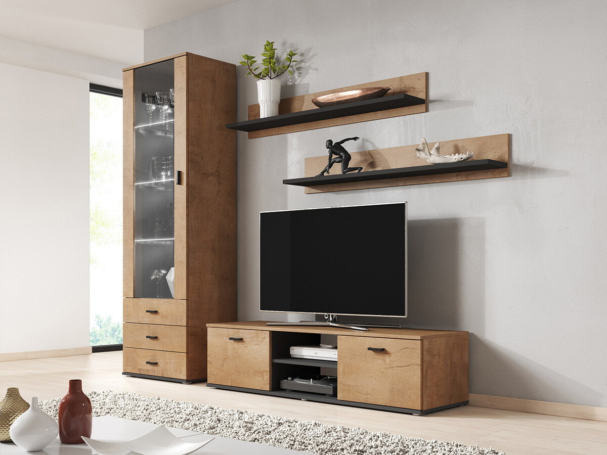 Mēbeļu kolekcija Tornola