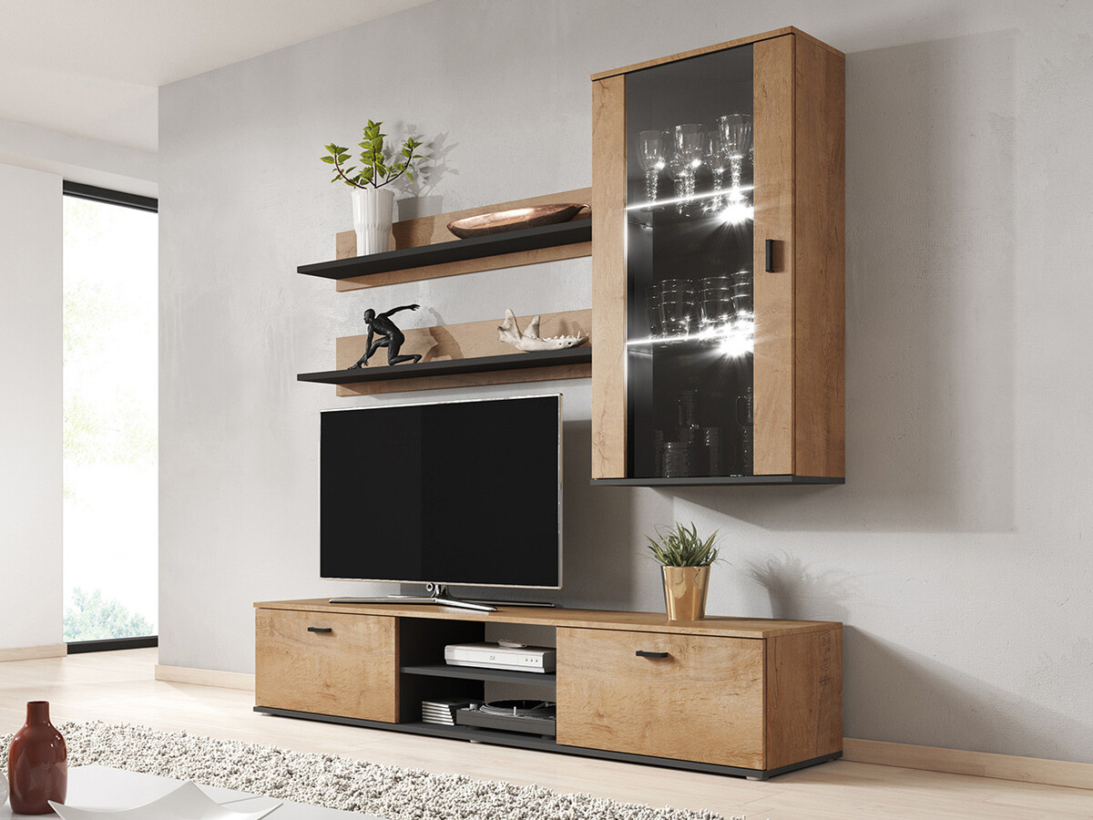 Mēbeļu kolekcija Tornola