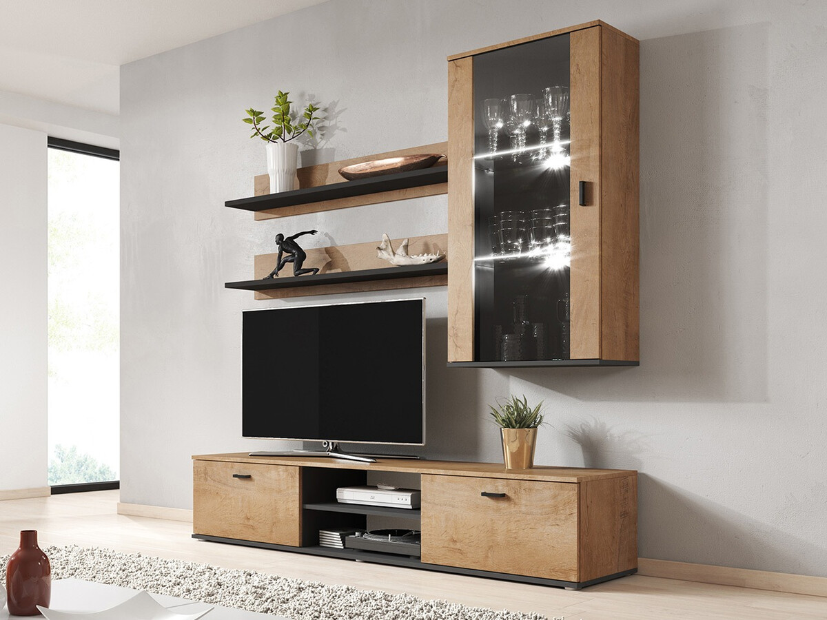 Mēbeļu kolekcija Tornola