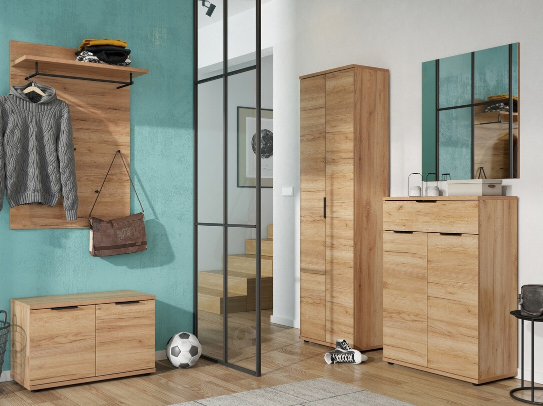 Mēbeļu kolekcija Ophopho