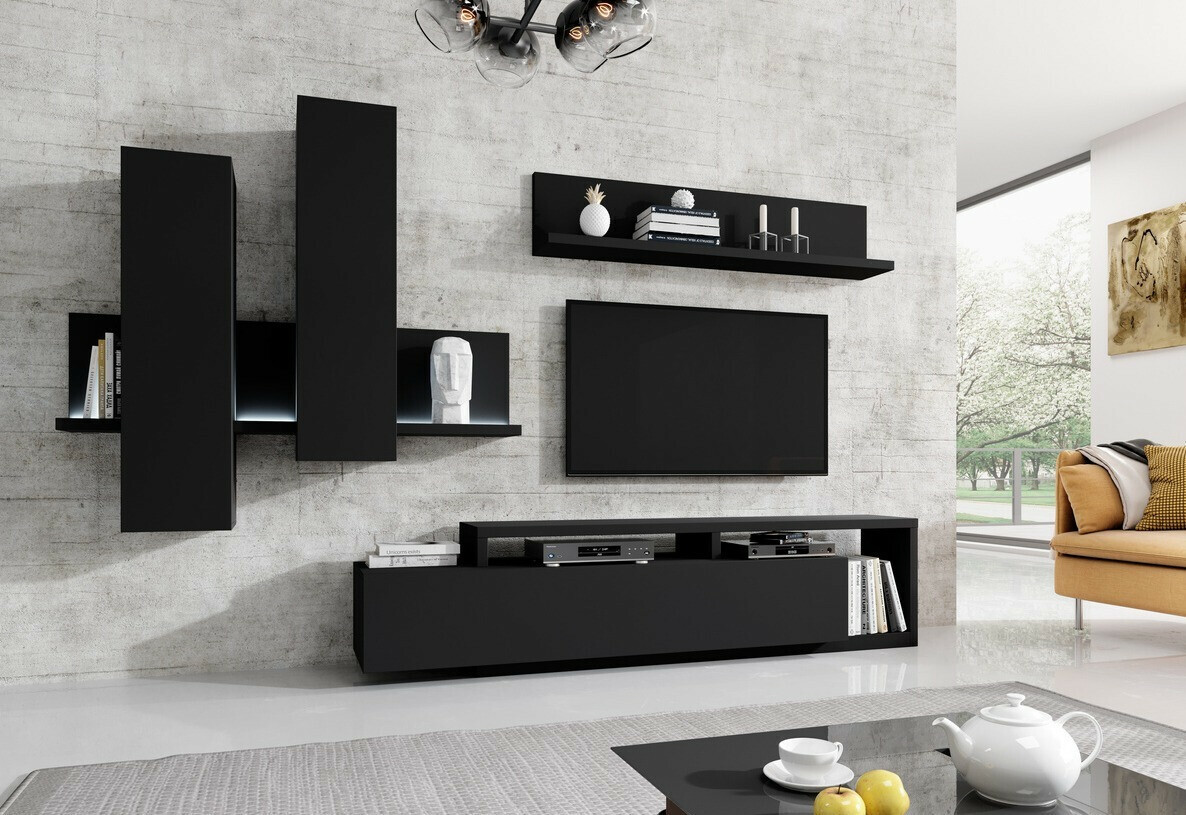 Mēbeļu kolekcija Lutiva