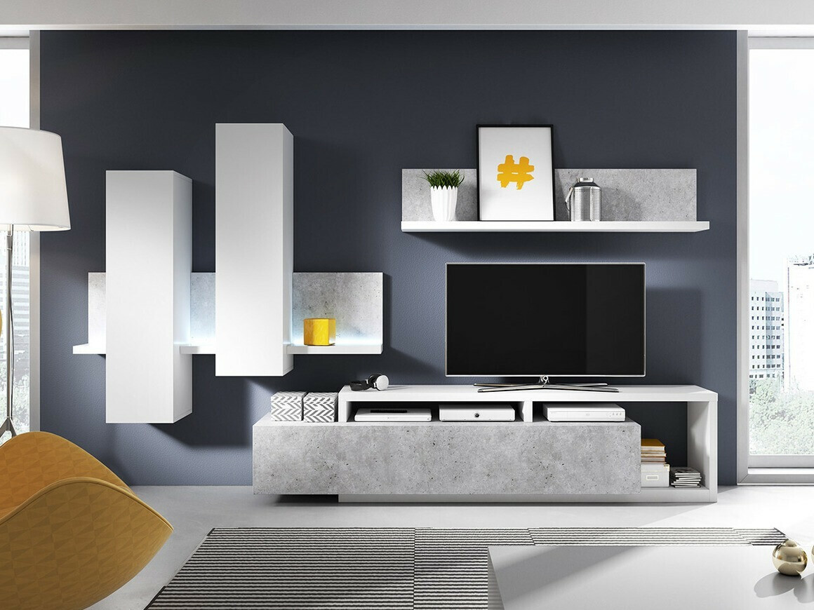 Mēbeļu kolekcija Lutiva