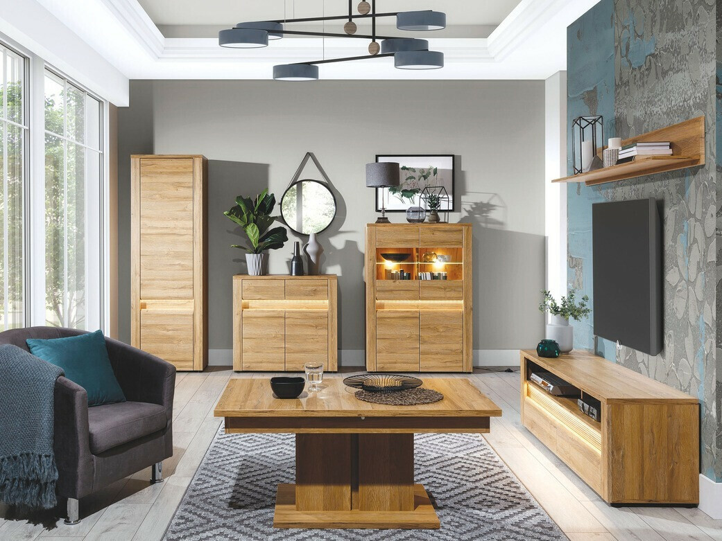 Mēbeļu kolekcija Sonciro