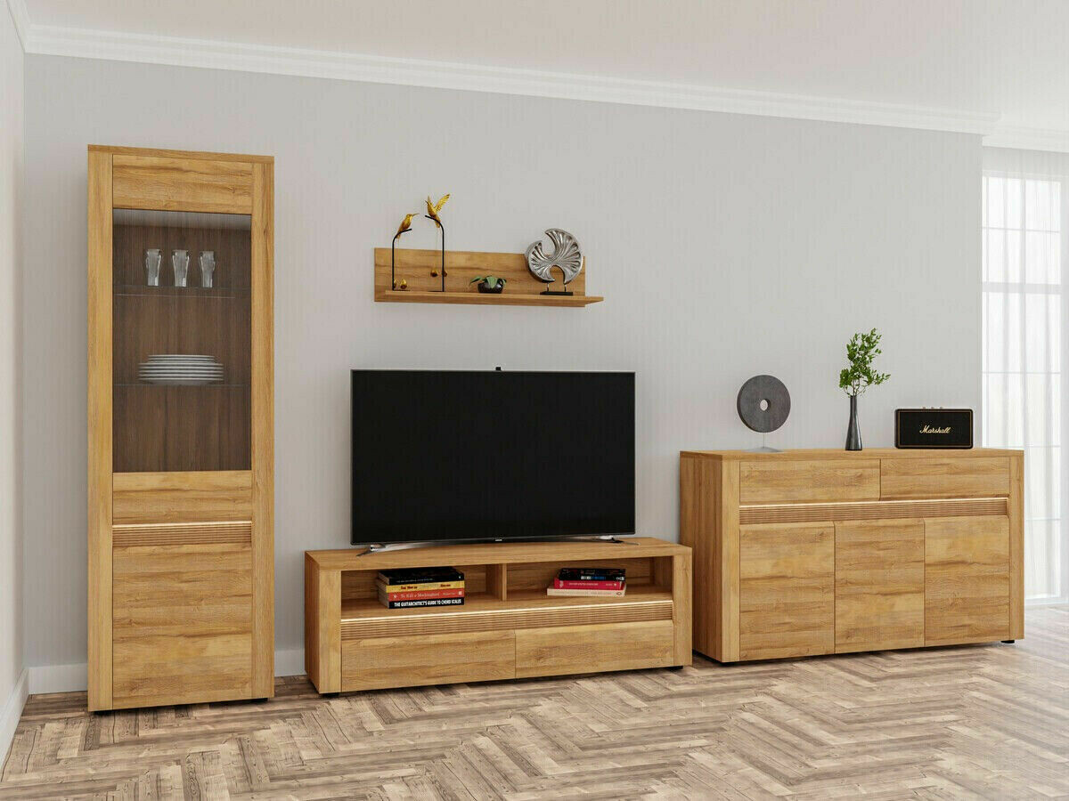 Mēbeļu kolekcija Sonciro