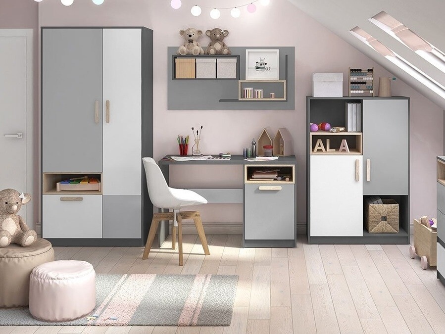 Mēbeļu kolekcija Veravie