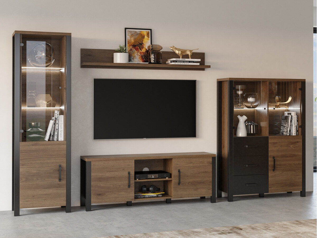 Mēbeļu kolekcija Tornua