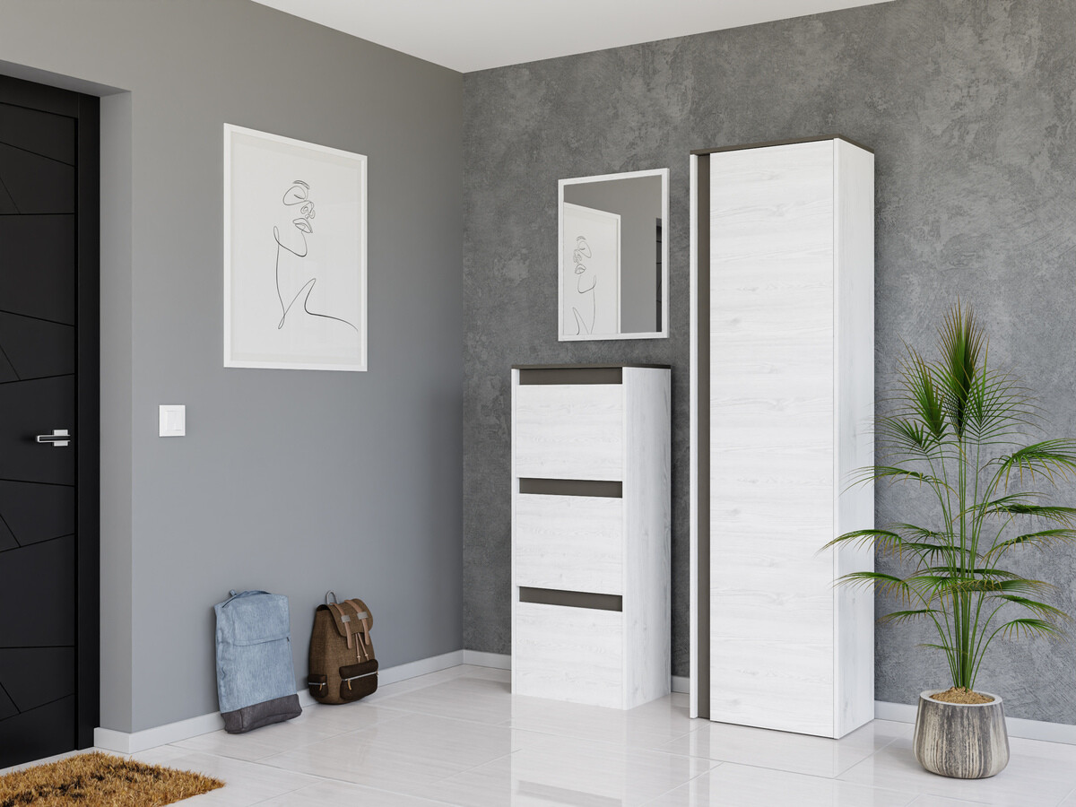 Mēbeļu kolekcija Vosoe