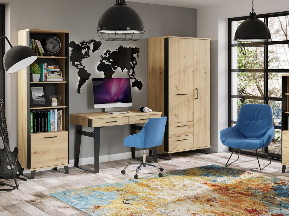 Mēbeļu kolekcija Orlcame