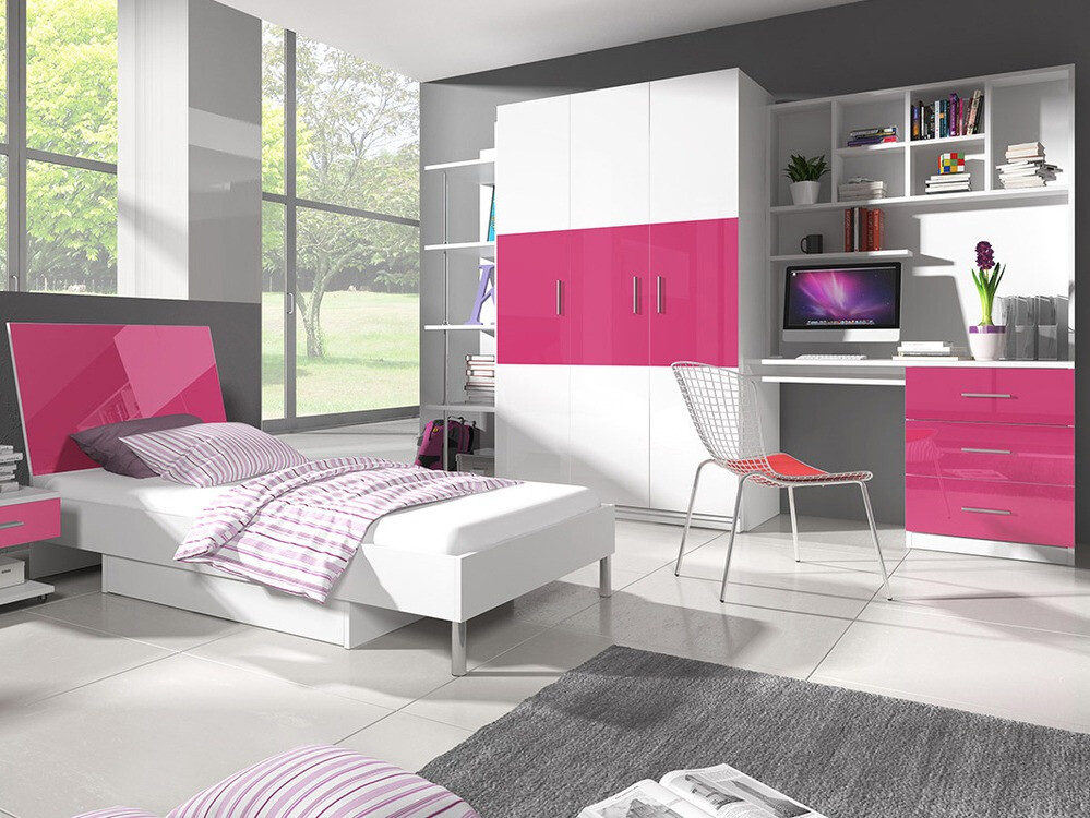 Mēbeļu kolekcija Salmere