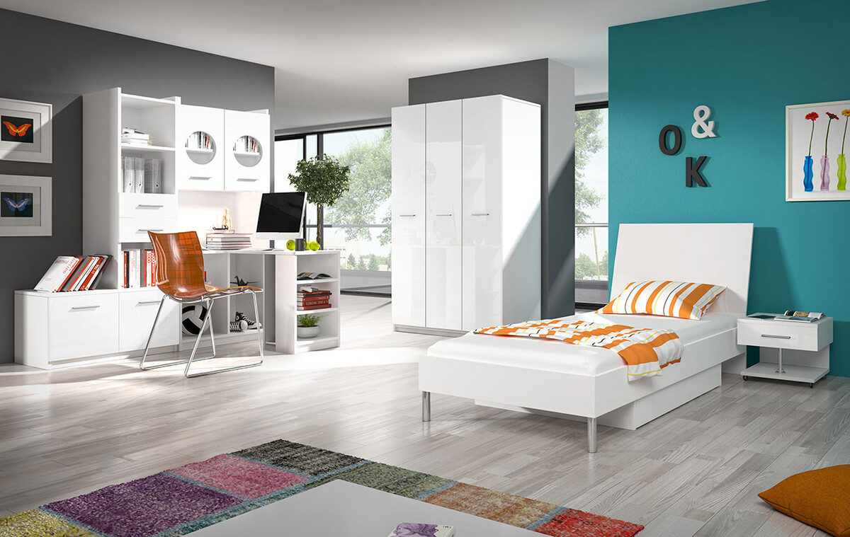 Mēbeļu kolekcija Salmere