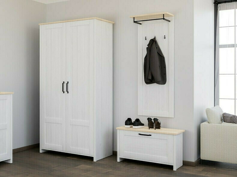 Mēbeļu kolekcija Balmave