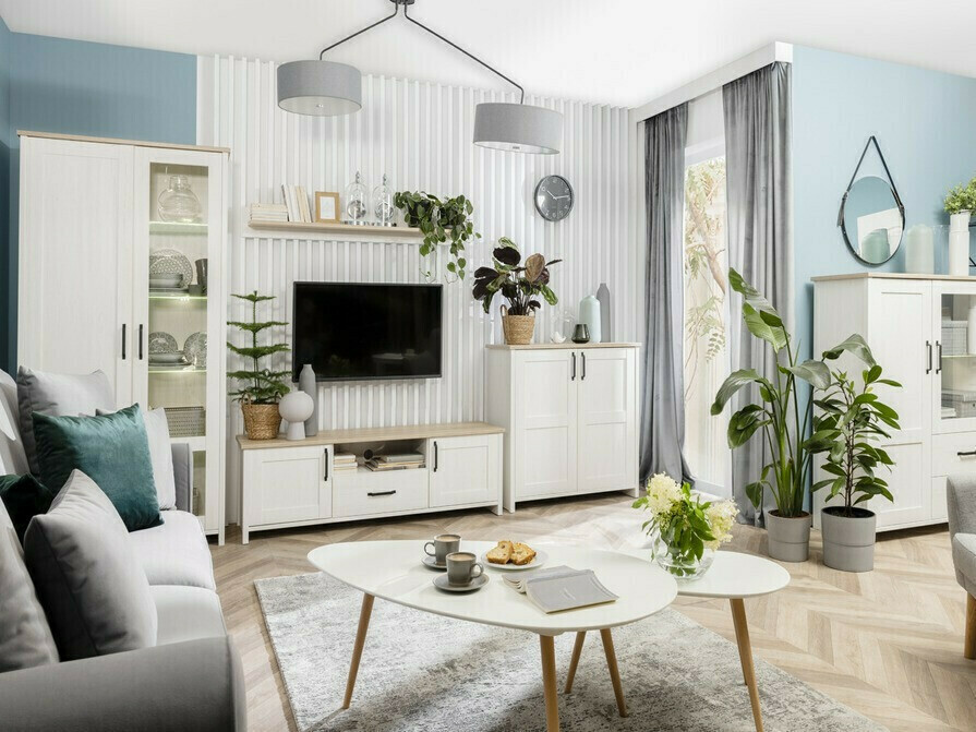 Mēbeļu kolekcija Balmave