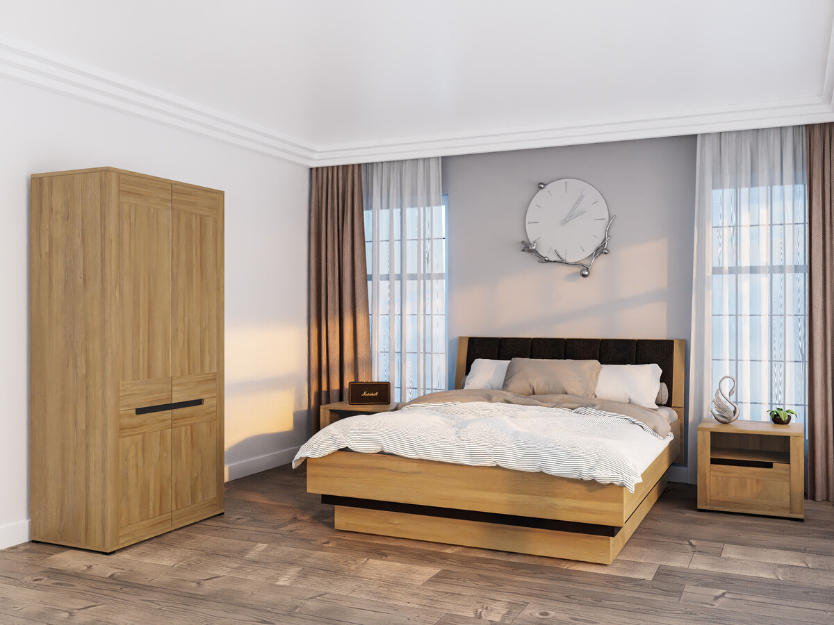 Mēbeļu kolekcija Sonrevo